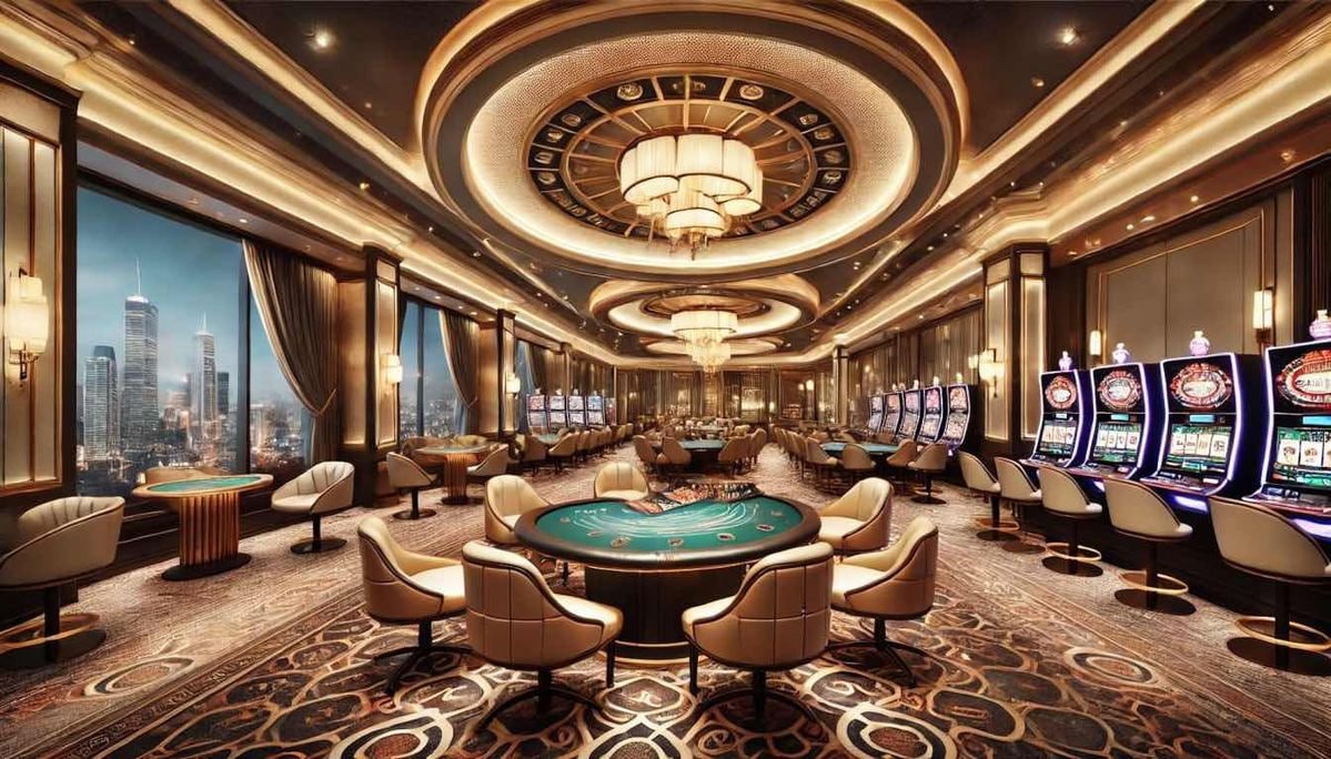 988bet slot